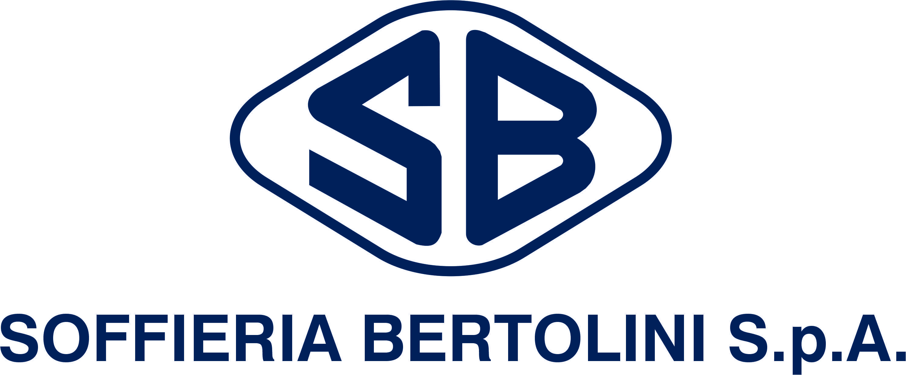 Soffieria Bertolini S.p.A.